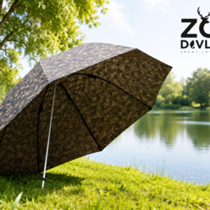 FOX 60 CAMO BROLLY