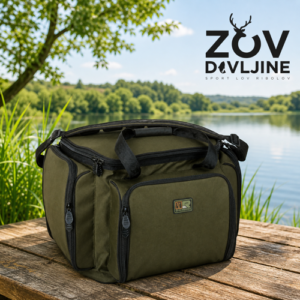 R series Cooler Food Bag 2 Men