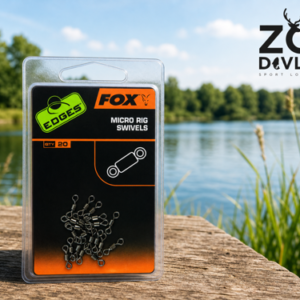 Micro Rig swivel kom. 20
