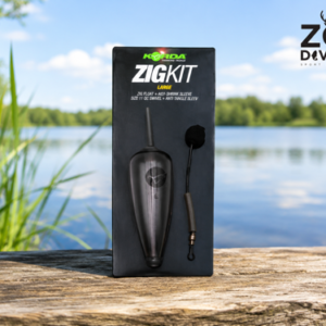 Adjustable Zig Kit