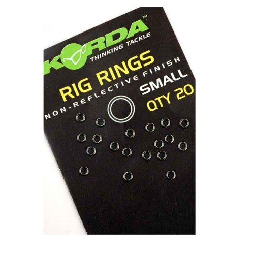 Rig Rings Small - Slika 2