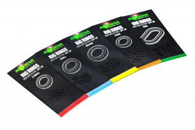 Rig Rings Small - Slika 3