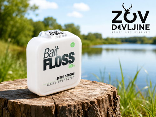 Korda Bait Floss