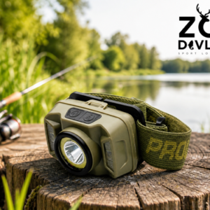 Prologic Inspire Head Light 5W