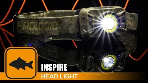 Prologic Inspire Head Light 5W - Slika 2