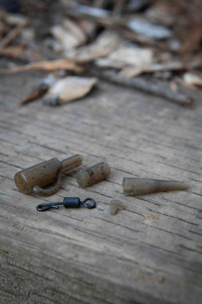 Fox Running Safety Clip Kit - Slika 14