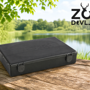 Fox Large Tackle Box