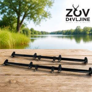 Buzz Bar Extra Wide 4-rod set