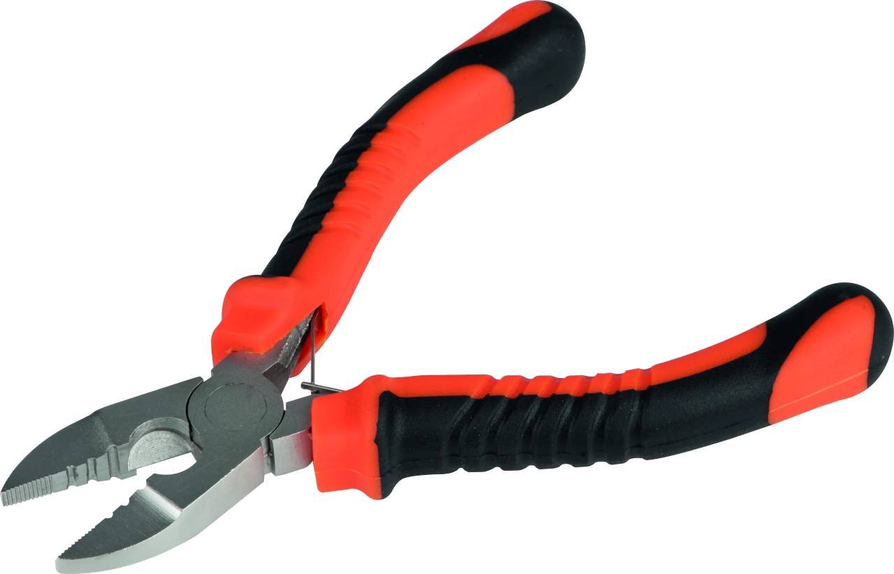 Fox Crimp pliers