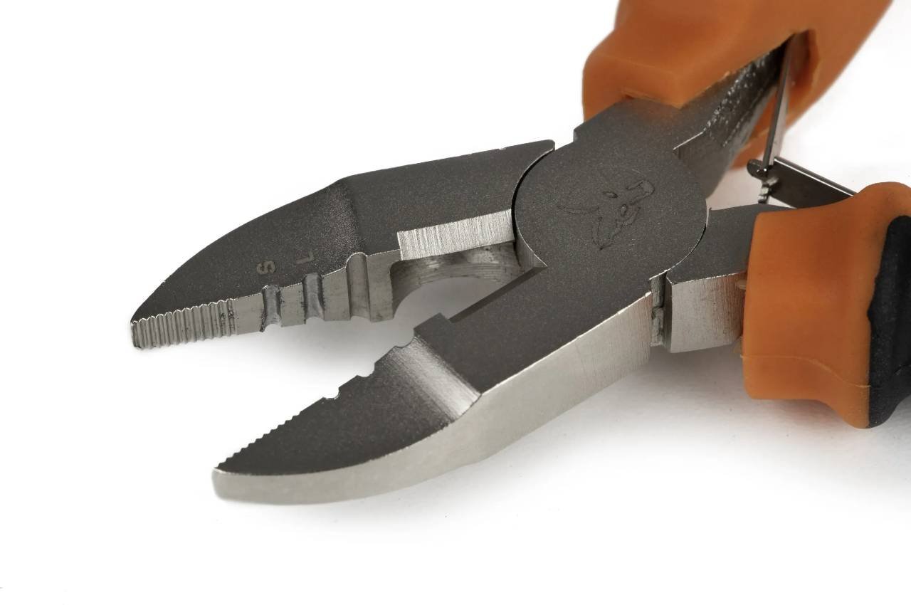 Fox Crimp pliers - Slika 19