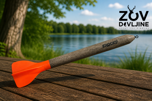 Fox Marker Float - Slika 4