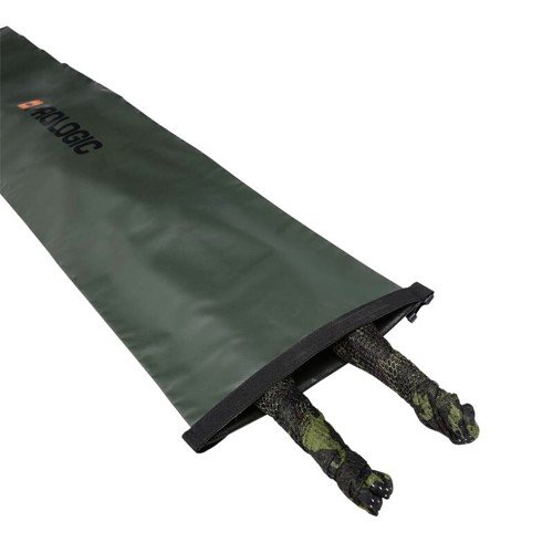 Waterproof retainer and net st
