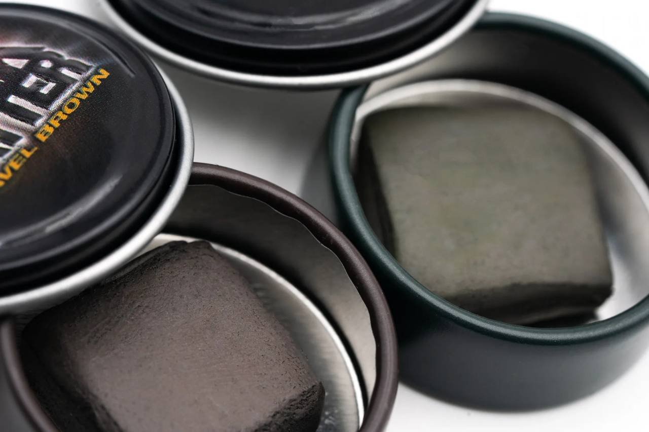 Dark Matter Rig Putty Gravel - Slika 3