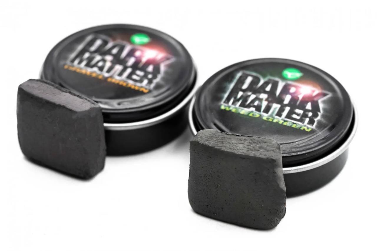 Dark Matter Rig Putty Gravel - Slika 5