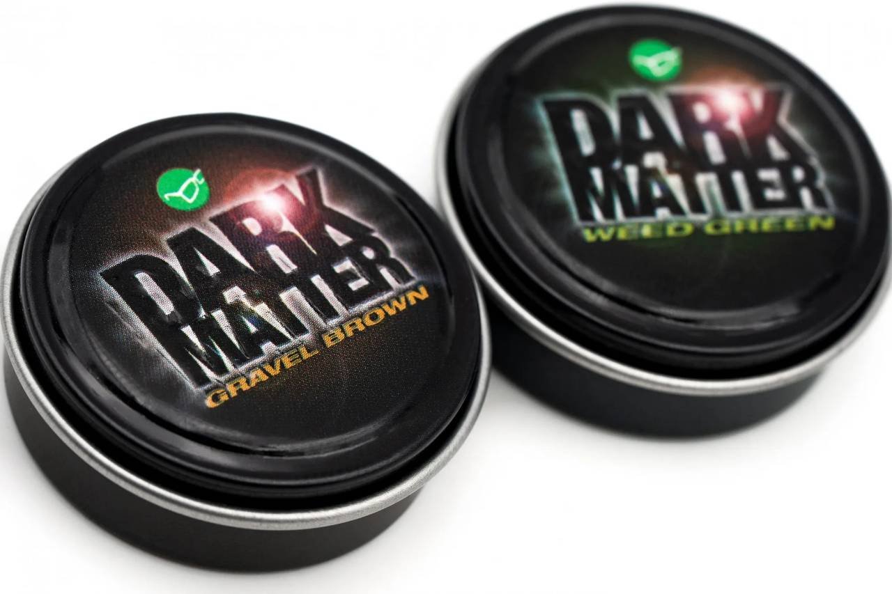 Dark Matter Rig Putty Gravel - Slika 7