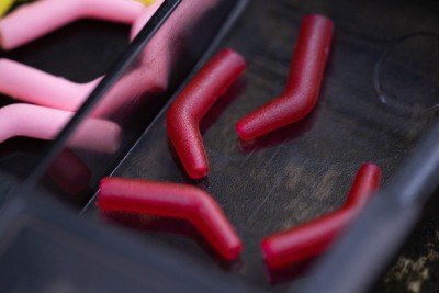 Kickers Bloodworm Red M - Slika 3