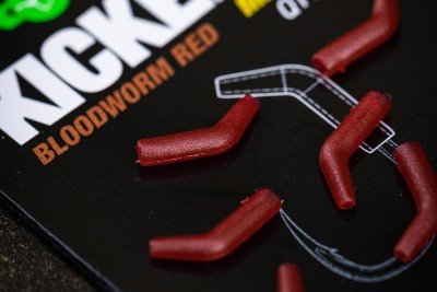 Kickers Bloodworm Red M - Slika 4