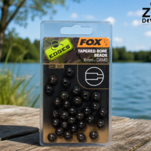 Edges Camo Tapered Bore Bead 6
