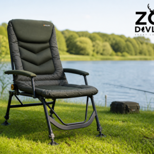 Inspire Daddy Long Recliner chair