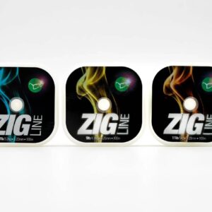Zig Line 11LB 0.28mm