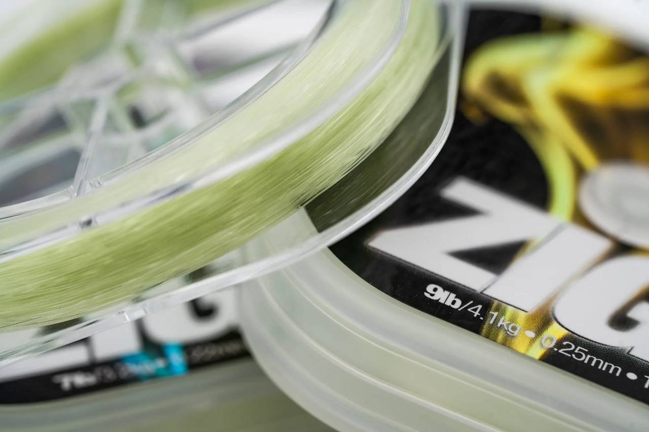 Zig Line 11LB 0.28mm - Slika 4