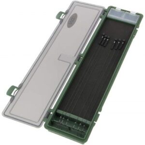 NGT Plastic stiff rig board wi