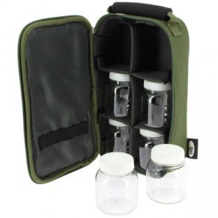 NGT glug bag green - Slika 2