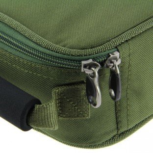 NGT glug bag green - Slika 4