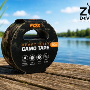 Fox Camo Tape 5cm X 10m