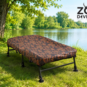 ZFish Carp Camo Cradle