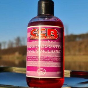 Booster Mulberry 250 mL