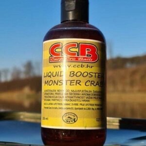 Booster Monster Crab 250mL