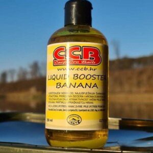 Booster Banana 250mL