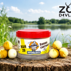 IB Power Tower-Half Banana-75