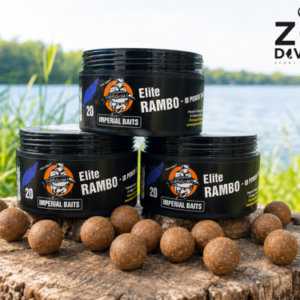 IB PT -Rambo Elite 20mm / 80g