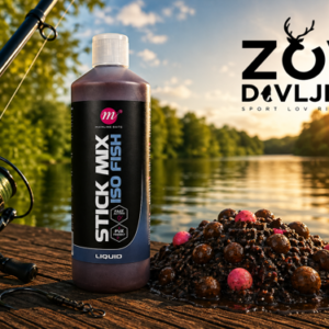 Stick mix Liquid ISO Fish - 50