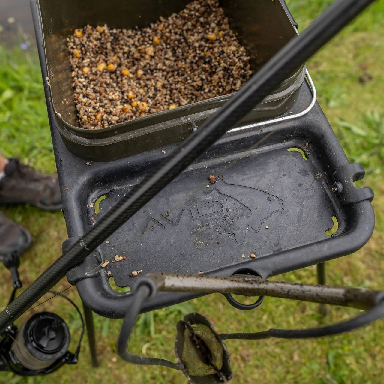 Bait station kit - Slika 14