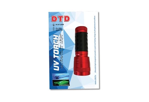 UV Lampa