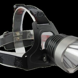 Naglavna Lampa DTD