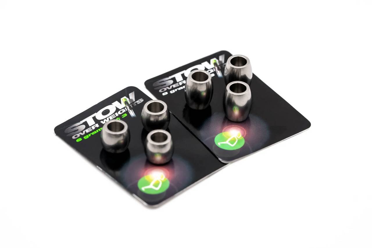 Spare 8g Weights X3 - Slika 2