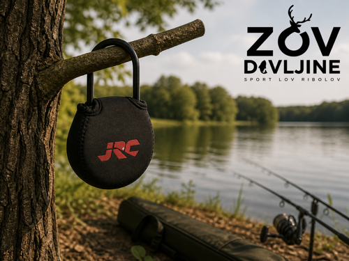 JRC Defender Digital Scales Va - Slika 2