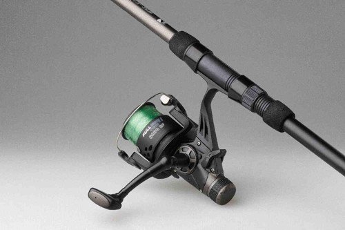 Full Tech Carp 3.60m 3Lb and F - Slika 3