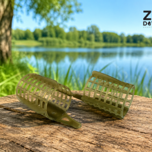 ZFish Dynamic Baiting Feeder