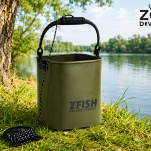 ZFish Multifunction Water Buck 10L