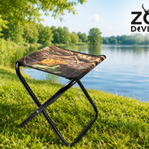 ZFish Foldable stool (Stolica)
