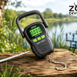 ZFish Compact Scale