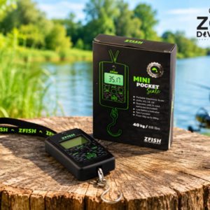 ZFish Mini Scale