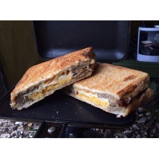NGT Toastie Maker - Slika 3