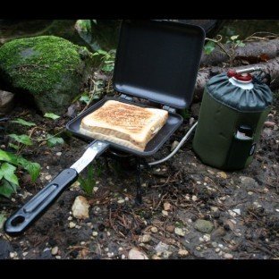NGT Toastie Maker - Slika 5