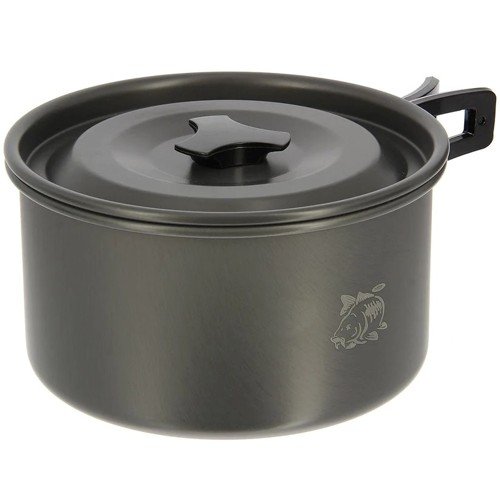 NGT Kettle, Pot & Pan Set 3 Pc - Slika 4